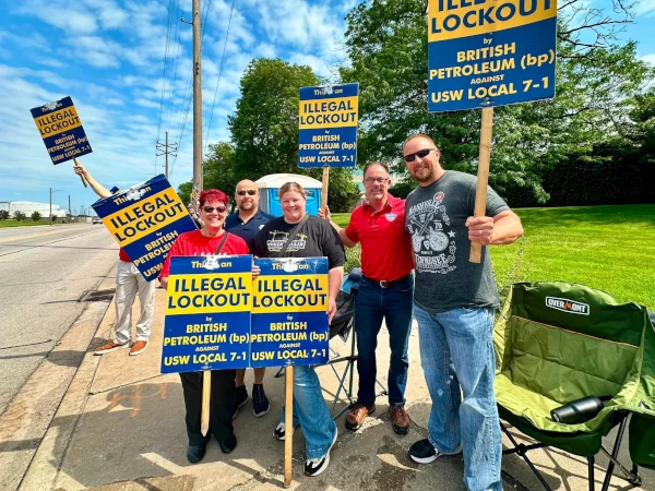 BPLockOutProtest