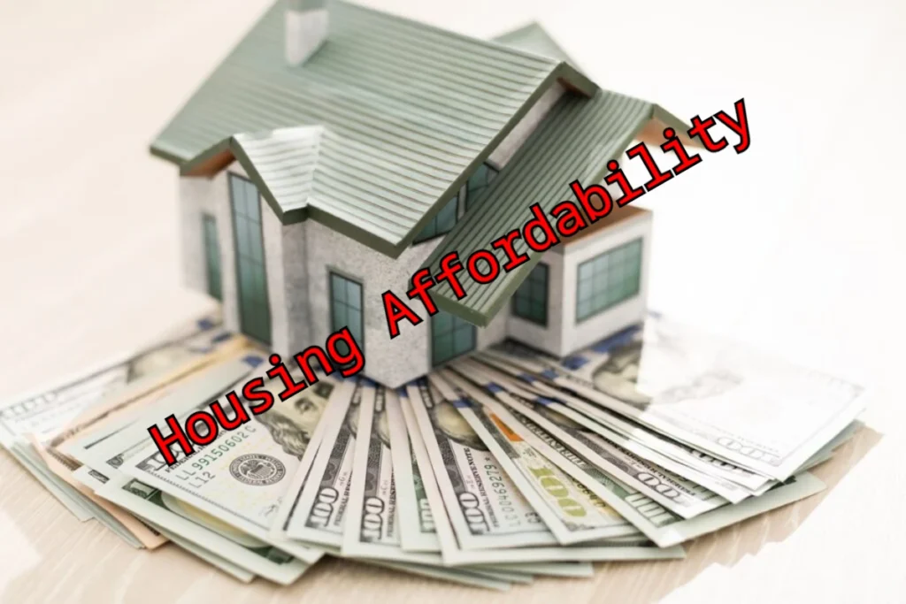 housingaffordability